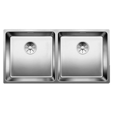 Chậu rửa BLANCO ANDANO 400/400-IF