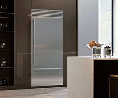 TỦ LẠNH SMEG RF396RSIX 535.14.393