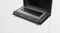 Lò Nướng Kết Hợp Vi Sóng Bosch CMG656BS6B
