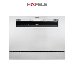Máy rửa chén để bàn Hafele HDW-T50B 539.20.600