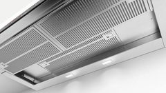 Máy Hút Mùi Bosch DFS097K50