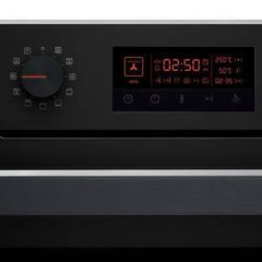 Lò nướng âm tủ Amica EB525VBA+ IN