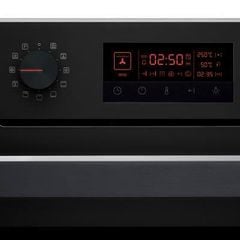 Lò nướng âm tủ Amica EB511BA+IN
