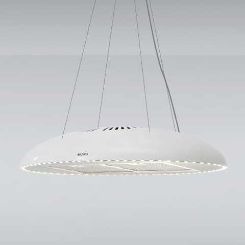 Hút mùi Malloca Eclipse - K600