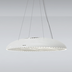 Hút mùi Malloca Eclipse - K600