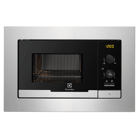 Lò vi sóng Electrolux EMS2085X