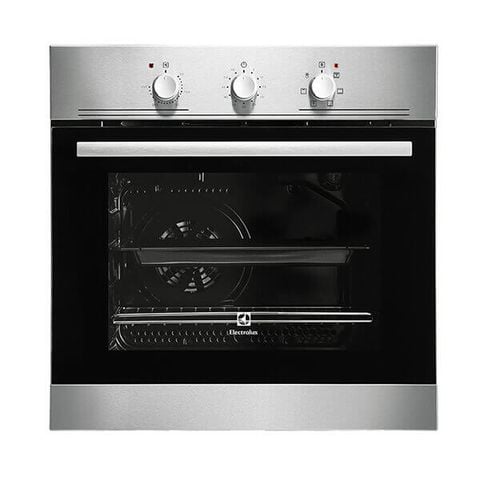 Lò Nướng Âm tủ Electrolux EOB2100COX