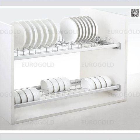 Giá Bát Cố Định Inox 304 Eurogold EPS600