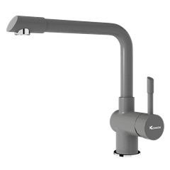 Vòi rửa bát Konox Felix Grey