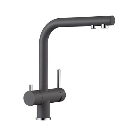 Vòi rửa BLANCO FONTAS II ROCK GREY 523137