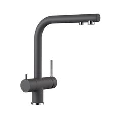 Vòi rửa BLANCO FONTAS II ROCK GREY 523137