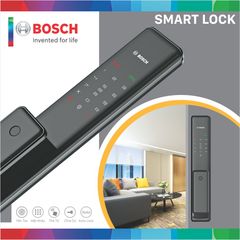 Khóa cửa điện tử Bosch FU780