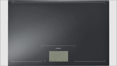 Bếp từ đa điểm Gaggenau CX480100