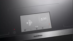 Bếp từ đa điểm Gaggenau CX480100