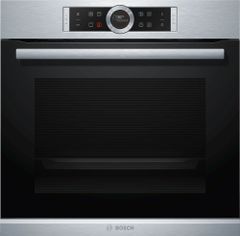 Lò Nướng Bosch HBG635BS1