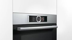 Lò Nướng Bosch HBG656RS1B