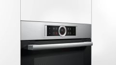 Lò Nướng Bosch HBG655BS1
