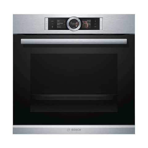 Lò Nướng Bosch HBG656RS1B