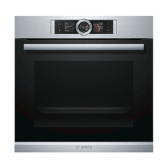 Lò Nướng Bosch HBG656RS1B