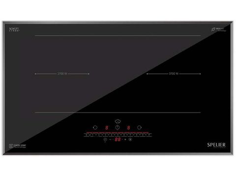 BẾP TỪ ĐÔI SPELIER SPE IC1188