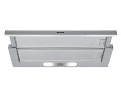 Hút mùi âm tủ Brandt AT1349X