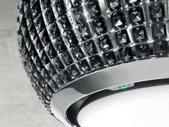 Hút mùi đảo Elica Interstellar BL/F/65 PRF0151809
