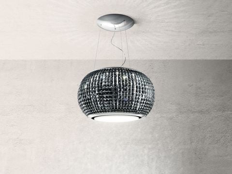 Hút mùi đảo Elica Interstellar BL/F/65 PRF0151809