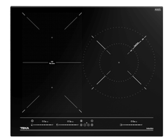 Bếp Từ Teka ITF 65320 BK MSP
