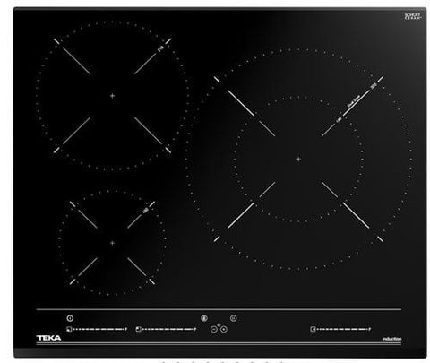 Bếp Từ Teka IZC 63320 BK MSS