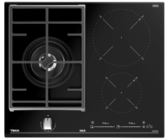 Bếp ga kết hợp từ Teka JZC 63312 ABN BK