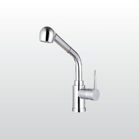 Vòi rửa chén Malloca K119N9