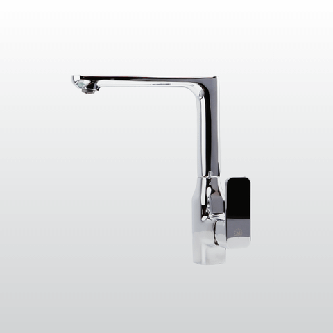 Vòi rửa chén Malloca K298C