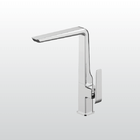 Vòi rửa chén Malloca K79C