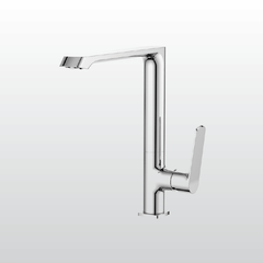 Vòi rửa chén Malloca K82C
