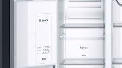 Tủ Lạnh Bosch KAD92SB30 Side By Side