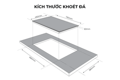 Bếp Từ Kocher DI-336PRO