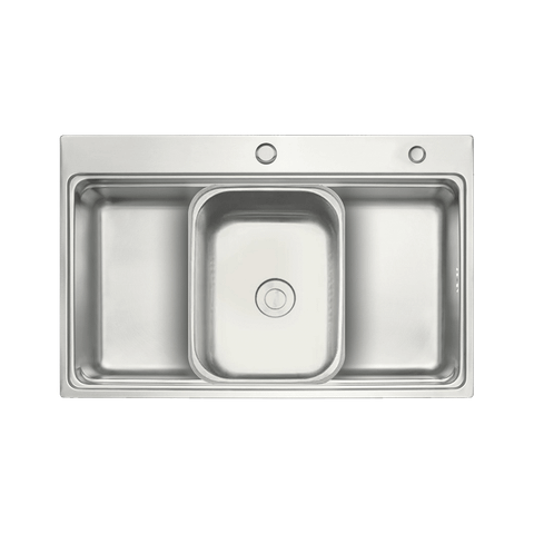 Chậu rửa Konox KN7548SO