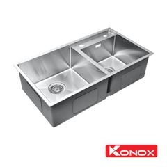 Chậu rửa Konox KN7847DO