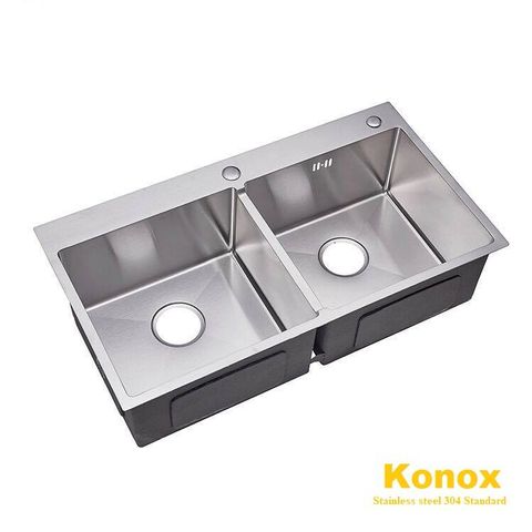 Chậu rửa Konox KN8248DOB