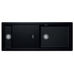 Chậu đá Hafele HS19-GKD2S120  570.35.340