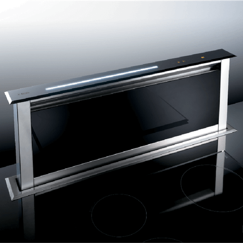 Hút mùi âm bàn Malloca LIFT-K6008