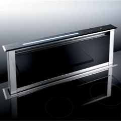 Hút mùi âm bàn Malloca LIFT-K6008