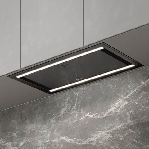 Hút Mùi Âm Tủ Malloca Line Light K-750B