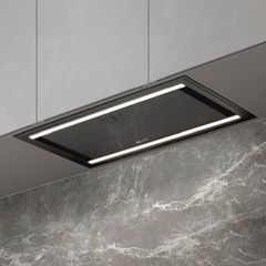 Hút Mùi Âm Tủ Malloca Line Light K-750B