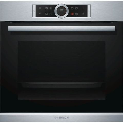 Lò Nướng Bosch HBG633BS1A