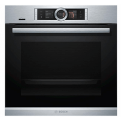 Lò Nướng Bosch HBG6764S6B