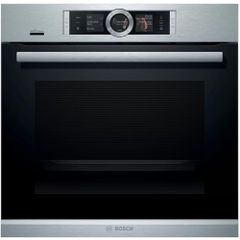 Lò Nướng Kết Hợp Hấp Bosch HRG6769S6