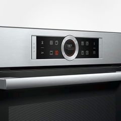 Lò nướng Bosch HBG673BS1F