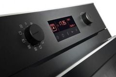 Lò nướng âm tủ Amica EB511BA+IN
