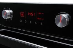 Lò nướng âm tủ Amica EB525VBA+ IN